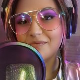 Session Singer, Vocalist, Songwriter - lollie_vocals