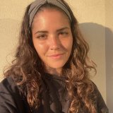 Session Singer, Vocalist, Songwriter - sofiberro