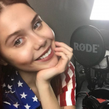 Session Singer, Vocalist, Songwriter - ladylada