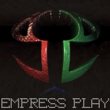 Music Producer - empress_play