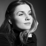 Session Singer, Vocalist, Songwriter - lisamechelina