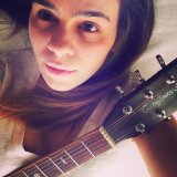 Session Singer, Vocalist, Songwriter and Music Producer - josie_in_flight