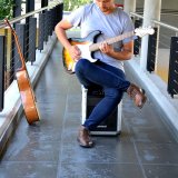 Session Singer, Vocalist, Songwriter and Music Producer - coenie