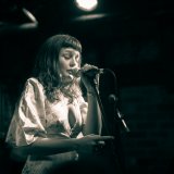 Session Singer, Vocalist, Songwriter - millymoon