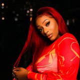 Session Singer, Vocalist, Songwriter - kimberlyrozay