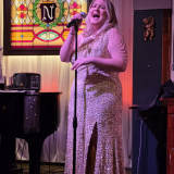 Session Singer, Vocalist, Songwriter - malaynak