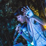 Session Singer, Vocalist, Songwriter - vokala
