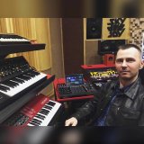 Music Producer - bassfun