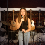 Session Singer, Vocalist, Songwriter - malaika