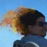 Session Singer, Vocalist, Songwriter - infamemary