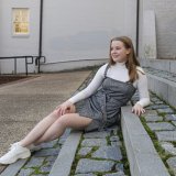 Session Singer, Vocalist, Songwriter - annaprelle