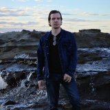 Session Singer, Vocalist, Songwriter - izac