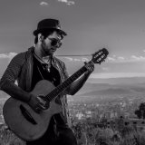Session Singer, Vocalist, Songwriter - sebasrocabado