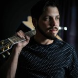 Session Singer, Vocalist, Songwriter and Music Producer - justinturk