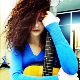 Session Singer, Vocalist, Songwriter - eliza8