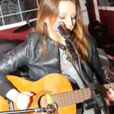 Session Singer, Vocalist, Songwriter - saraperezs