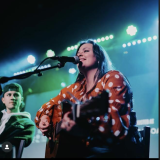 Session Singer, Vocalist, Songwriter - carollemack