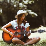 Session Singer, Vocalist, Songwriter - hannah_almanzar