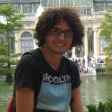 Session Singer, Vocalist, Songwriter - alessiobellato