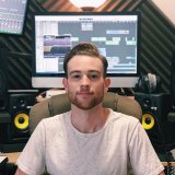 Session Singer, Vocalist, Songwriter and Music Producer - jmcardle