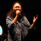 Session Singer, Vocalist, Songwriter - imeldalizal