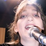 Session Singer, Vocalist, Songwriter - margyalice
