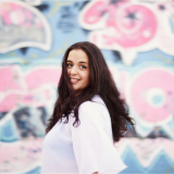 Session Singer, Vocalist, Songwriter - amaya-singer