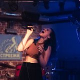 Session Singer, Vocalist, Songwriter - biacarvalho