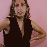 Session Singer, Vocalist, Songwriter - aliangel