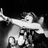 Session Singer, Vocalist, Songwriter - nicolecarino