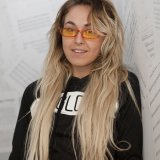 Session Singer, Vocalist, Songwriter - nevenapeykova