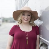 Session Singer, Vocalist, Songwriter - mckenzie