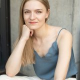 Session Singer, Vocalist, Songwriter - chianolita