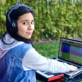 Music Producer - hiana