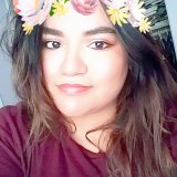 Session Singer, Vocalist, Songwriter - aline9203