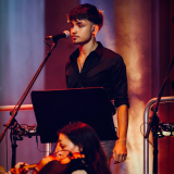 Session Singer, Vocalist, Songwriter - danielsammut