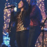 Session Singer, Vocalist, Songwriter - emilygorey