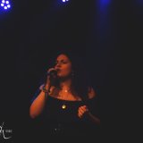 Session Singer, Vocalist, Songwriter - alexapapas