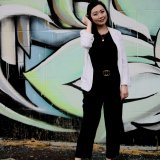 Session Singer, Vocalist, Songwriter - angelalimusic