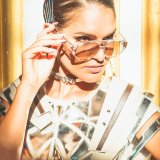 Session Singer, Vocalist, Songwriter - vessyboneva