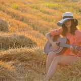 Session Singer, Vocalist, Songwriter - charlottevocals
