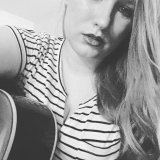 Session Singer, Vocalist, Songwriter - rachael_rmh