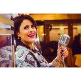 Session Singer, Vocalist, Songwriter - cintya21