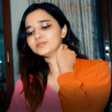 Session Singer, Vocalist, Songwriter - shambhavi