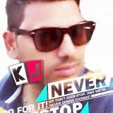 Session Singer, Vocalist, Songwriter - kj305