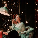 Session Singer, Vocalist, Songwriter - dina