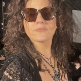 Session Singer, Vocalist, Songwriter - chrissyras