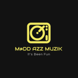 Music Producer - madd_azz_muzik