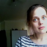 Session Singer, Vocalist, Songwriter - kaja