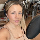 Session Singer, Vocalist, Songwriter - christinella